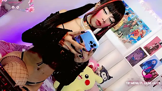 Jadee Ariell online show from March 3, 11:10 pm