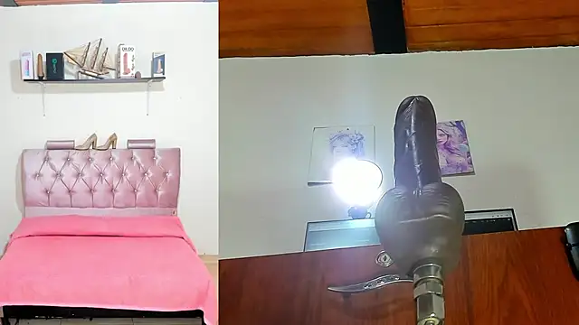 sharlotte funny online show from April 25, 6:38 pm