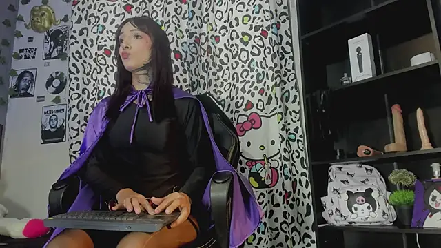 yulianademond66 online show from October 26, 9:31 pm