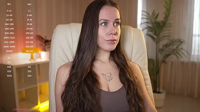 Snapshot of avelyssa chatting on March 11, 1:56 pm avelyssa online show from March 11, 1:56 pm