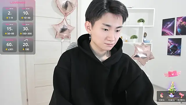 Snapshot of Miram_Yu chatting on December 13, 6:49 pm Miram Yu online show from December 13, 6:49 pm