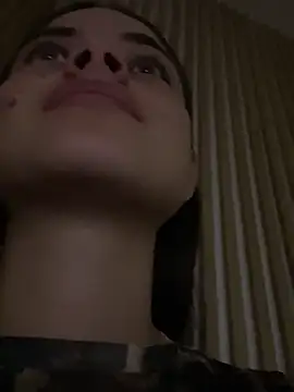 HannaRhodes online show from February 15, 12:03 pm