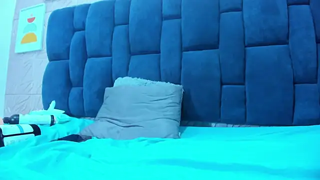 Melody Megann online show from March 14, 10:16 pm