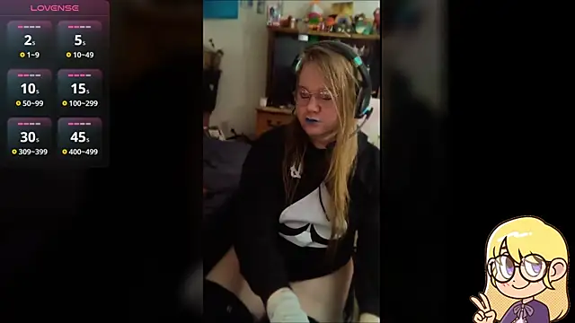 AshThaSissy online show from December 12, 10:56 am