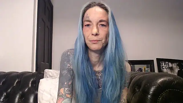 RavenryderUK online show from December 29, 8:26 pm