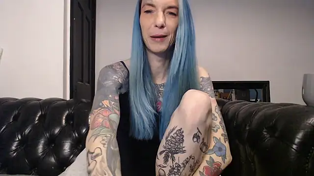 RavenryderUK online show from January 20, 9:32 pm