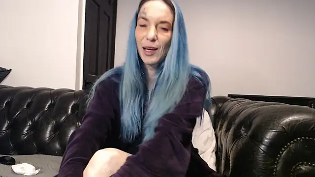 RavenryderUK online show from January 24, 10:08 pm