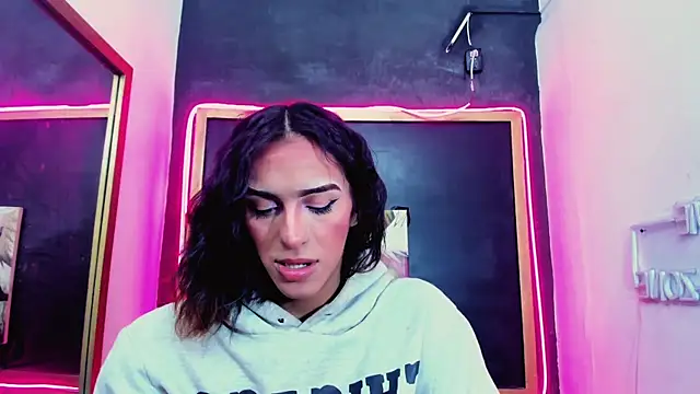 Isabella stanford2 online show from January 9, 2:20 pm