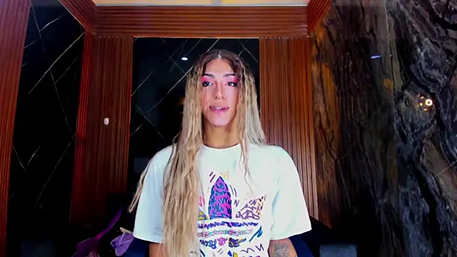 Isabella stanford2 online show from January 10, 9:16 pm