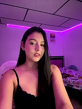 kanne mia online show from November 9, 2:43 am