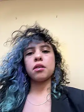 Snapshot of Sweet_Chaos chatting on January 24, 6:14 pm Sweet Chaos online show from January 24, 6:14 pm