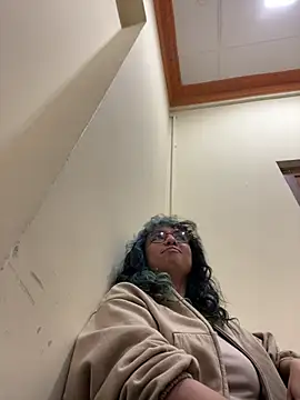 Snapshot of Sweet_Chaos chatting on January 30, 3:29 pm Sweet Chaos online show from January 30, 3:29 pm