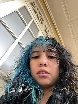 Snapshot of Sweet_Chaos chatting on March 3, 6:33 pm Sweet Chaos online show from March 3, 6:33 pm