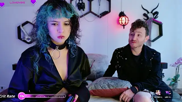 Snapshot of Sweet_Chaos chatting on September 20, 6:31 pm Sweet Chaos online show from September 20, 6:31 pm