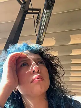 Snapshot of Sweet_Chaos chatting on November 2, 8:44 pm Sweet Chaos online show from November 2, 8:44 pm