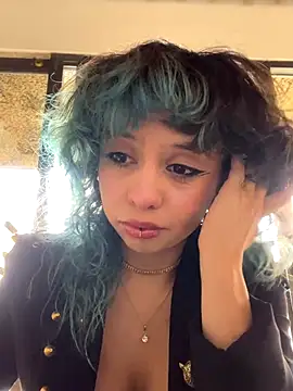 Snapshot of Sweet_Chaos chatting on November 27, 4:42 pm Sweet Chaos online show from November 27, 4:42 pm