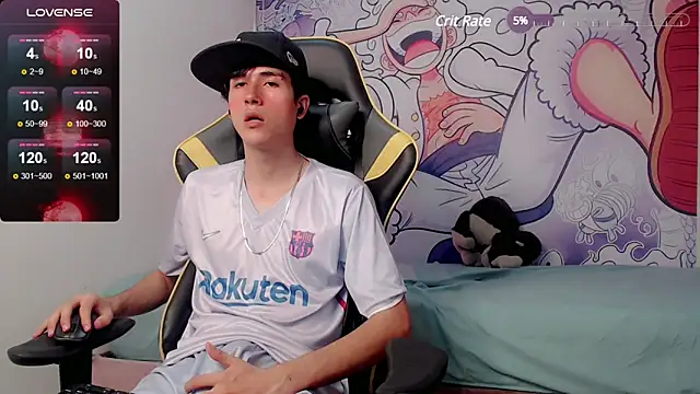 johnny cagee online show from February 12, 7:55 am