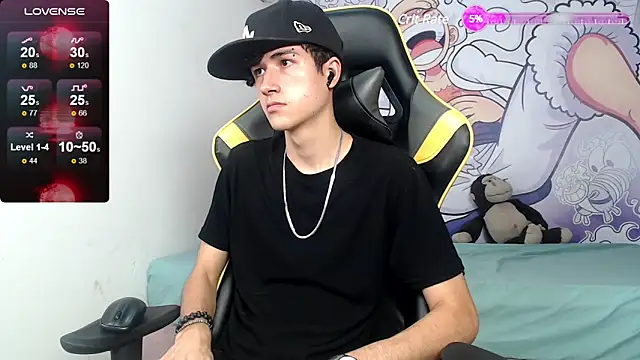 johnny cagee online show from February 14, 4:04 am