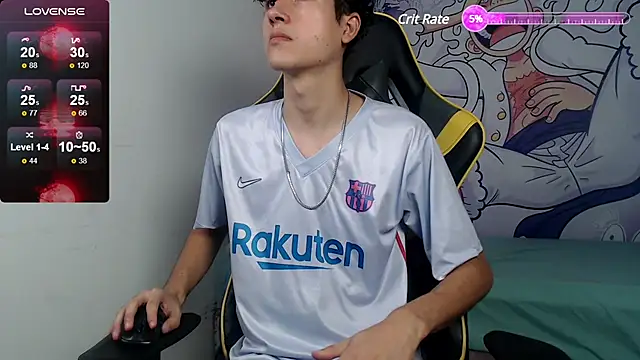 johnny cagee online show from February 16, 3:15 am