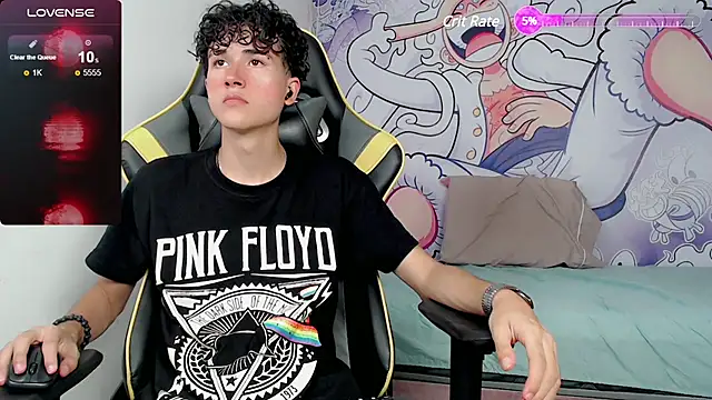 johnny cagee online show from February 19, 7:50 am