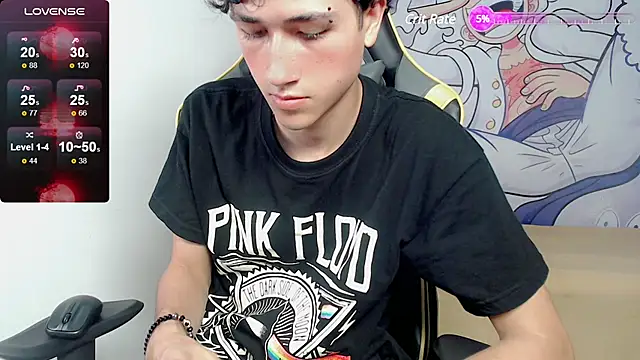 johnny cagee online show from March 21, 4:06 am