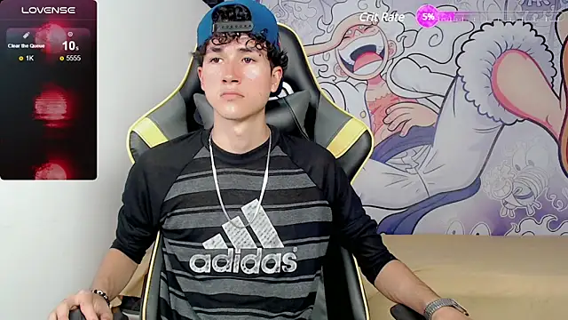 johnny cagee online show from March 22, 3:30 am