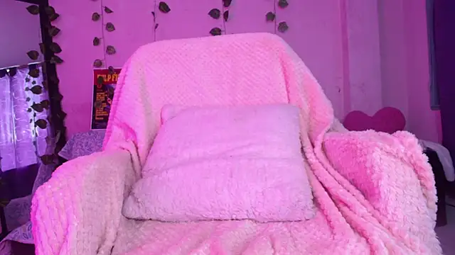 Gaby Tailor online show from January 9, 8:33 pm