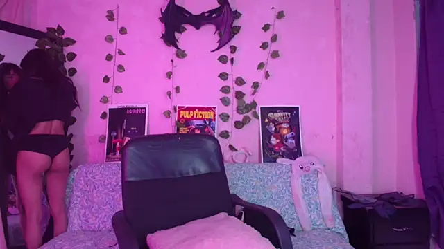 Gaby Tailor online show from January 18, 3:59 pm