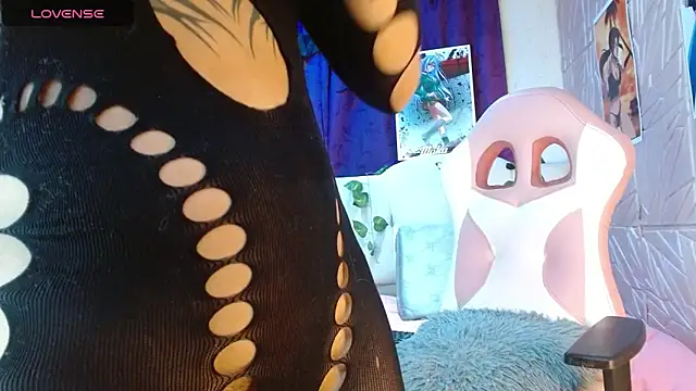 Gaby Tailor online show from January 30, 8:10 pm