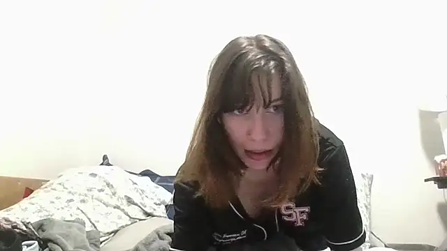 TheSexiest2025 online show from January 30, 4:24 pm