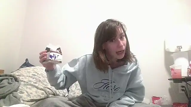 TheSexiest2025 online show from January 30, 11:02 pm