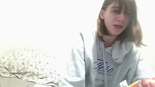 TheSexiest2025 online show from February 6, 10:53 pm