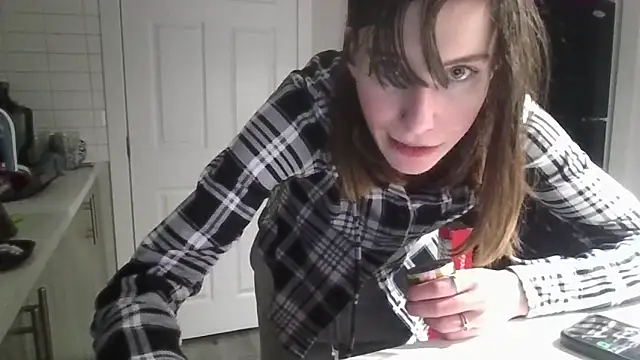 TheSexiest2025 online show from February 13, 11:15 pm