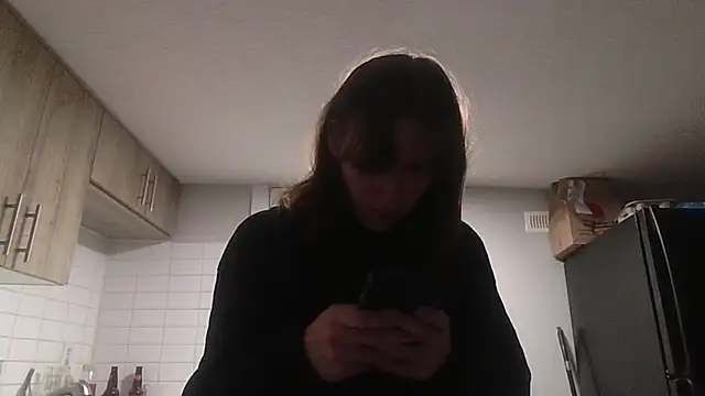 TheSexiest2025 online show from February 19, 1:08 am