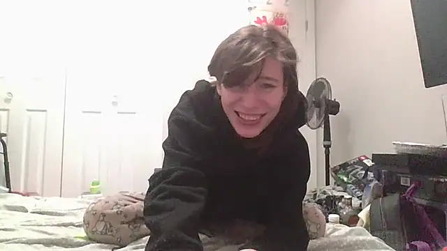 TheSexiest2025 online show from February 26, 5:39 pm