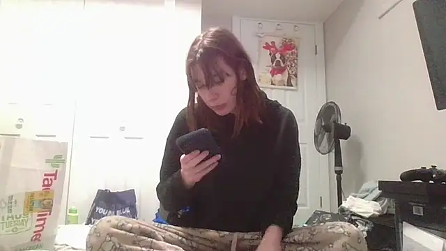 TheSexiest2025 online show from March 1, 8:53 pm