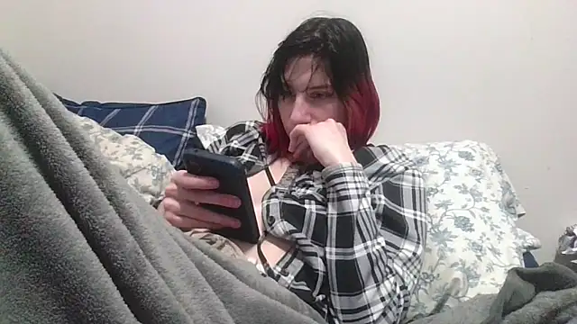 TheSexiest2025 online show from March 13, 8:22 pm