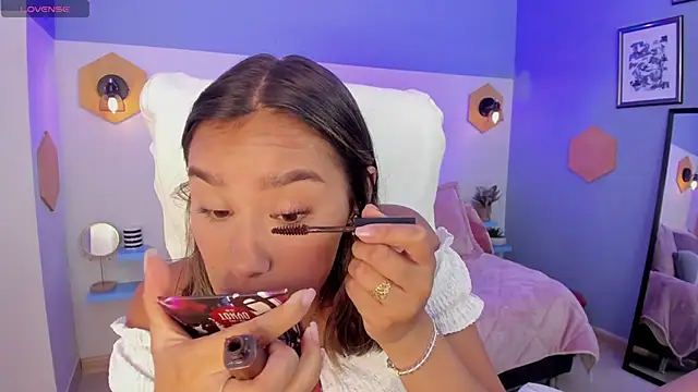  Sophie  miller online show from February 6, 3:37 pm