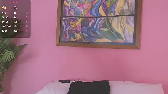 Snapshot of Pammela_Smith chatting on October 17, 9:06 pm Pammela Smith online show from October 17, 9:06 pm