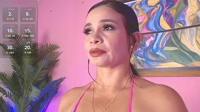 Snapshot of Pammela_Smith chatting on November 12, 7:35 pm Pammela Smith online show from November 12, 7:35 pm