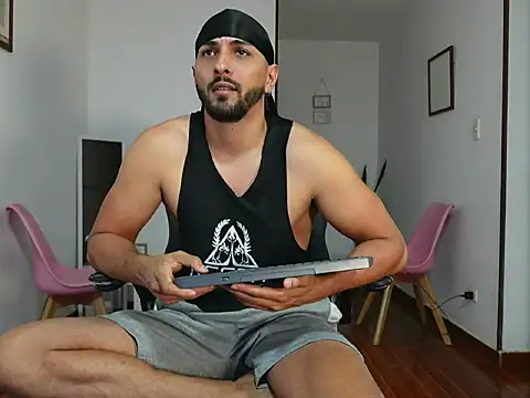 jon-bukowsky online show from March 30, 12:33 am