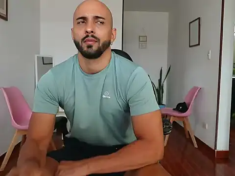 jon-bukowsky online show from April 8, 7:03 pm