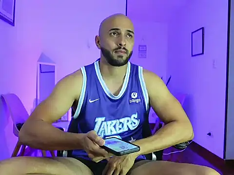 jon-bukowsky online show from April 17, 1:19 am