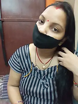 Snapshot of Manjudear chatting on July 6, 4:09 pm Manjudear online show from July 6, 4:09 pm