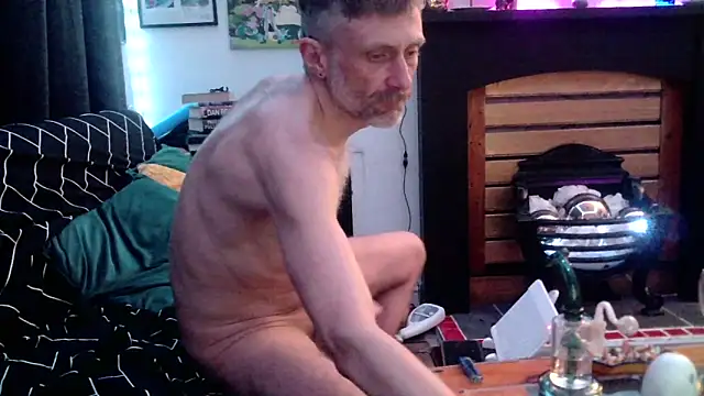 unclestefansdick online show from February 21, 4:29 am