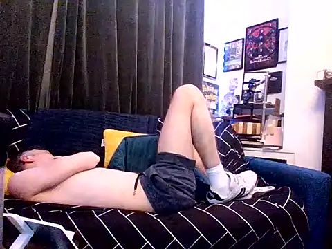 unclestefansdick online show from March 13, 1:21 am