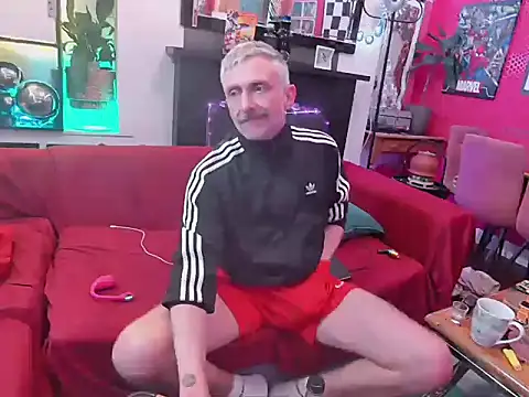 unclestefansdick online show from March 28, 3:11 pm