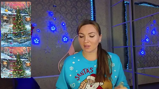 -DIVORA- online show from January 13, 4:41 pm