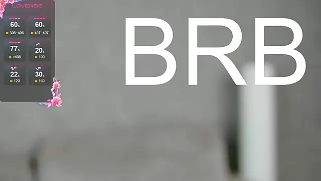 Michelle Blond online show from January 5, 11:15 am