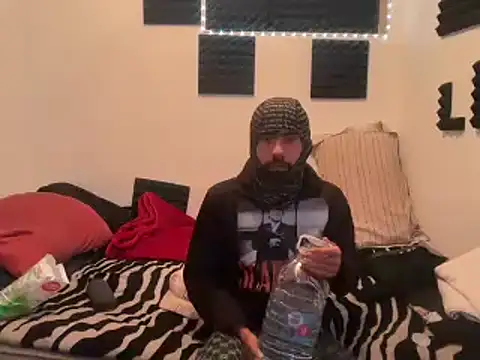 Mortero0o0 online show from December 3, 12:24 am